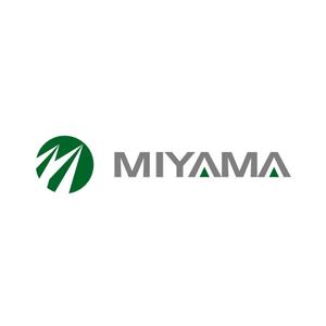 miru-design (miruku)さんの建設会社のロゴ製作への提案