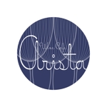 嶋崎由李香 (simann)さんのWine＆Cafe「Arista」のロゴへの提案