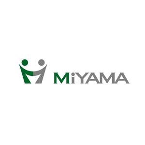 miru-design (miruku)さんの建設会社のロゴ製作への提案