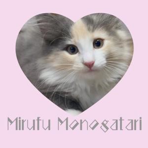 Miyagino (Miyagino)さんの猫（ノルウェージャンフォレストキャット）のTシャツデザインへの提案