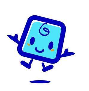 freehand (freehand)さんの不動産会社のシンプルな謎のキャラクター制作への提案