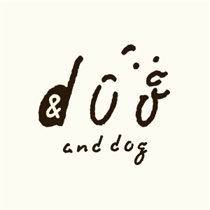 HIRAKU-DESIGNヒラクデザイン (HIRAKU_DESIGN)さんの新発売のペット（犬）オヤツのロゴ制作依頼への提案