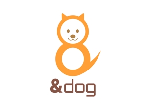 tora (tora_09)さんの新発売のペット（犬）オヤツのロゴ制作依頼への提案