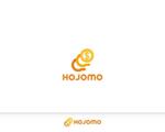 Chapati (tyapa)さんの補助金申請支援ツール「HOJOMO」のロゴへの提案