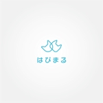 tanaka10 (tanaka10)さんのペット・飼い主・動物事業関係者支援事業「はぴまる」のロゴへの提案