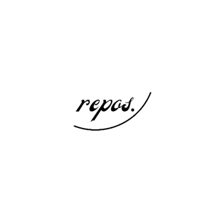 044hana (044han)さんのアイラッシュサロン　repos. ルポドット　のロゴ制作への提案
