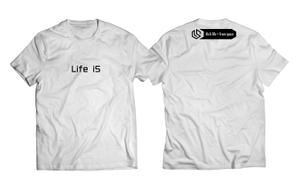 C DESIGN (conifer)さんの建築会社　Tシャツへの提案