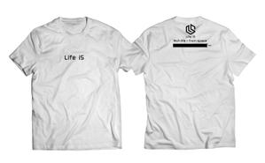C DESIGN (conifer)さんの建築会社　Tシャツへの提案
