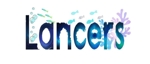 ハッピーエクスプローラー (notenote)さんのランサーズ株式会社運営の「Lancers」のサービスヘッダー（最上部）に掲載するロゴの作成（8月分）への提案