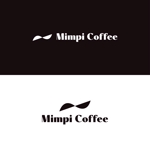 Joris (Yacasti)さんのコーヒーショップ「Mimpi Coffee」のロゴへの提案