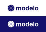 loto (loto)さんの「modelo」のロゴ作成への提案