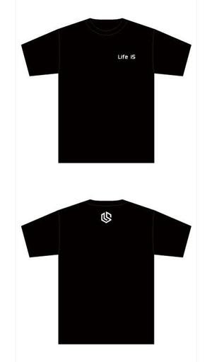 OGR Lab (one_giant_reptile)さんの建築会社　Tシャツへの提案