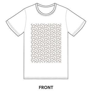 新デザイン (NGTKO)さんの建築会社　Tシャツへの提案