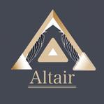 Webレスキュー (310YUKI)さんのガールズバーの Altail のロゴへの提案