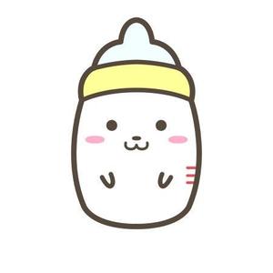 MSS01 (MSS01)さんのベビー用品販売会社のオリジナルキャラクターデザインへの提案