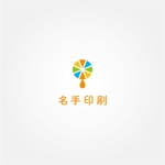 tanaka10 (tanaka10)さんのフルーツを入れる段ボールの加工・印刷会社のロゴ作成への提案