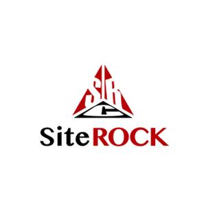 tara_b (tara_b)さんの「SiteROCK」のロゴ作成への提案