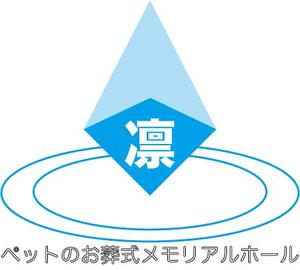 クリエイター (Naoya36)さんのペットのメモリアルホールのロゴ作成への提案