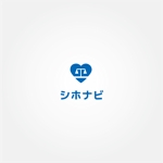 tanaka10 (tanaka10)さんの司法書士と顧客をつなぐアプリ「シホナビ」のロゴ作成への提案