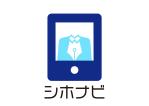 tora (tora_09)さんの司法書士と顧客をつなぐアプリ「シホナビ」のロゴ作成への提案