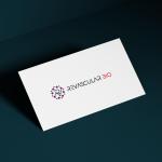 chame(ちゃめ) (6000f32b5bf54)さんのバイオベンチャー「Revascular Bio」のロゴへの提案