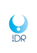 moritomizu (moritomizu)さんの「IDR」（社名）のロゴ作成をお願い致します。への提案