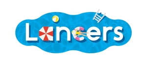 hana (hana662)さんのランサーズ株式会社運営の「Lancers」のサービスヘッダー（最上部）に掲載するロゴの作成（8月分）への提案