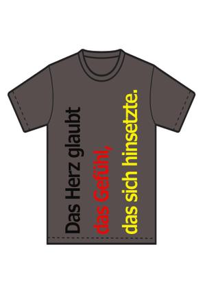 spes02151101さんのドイツをイメージしたシャツのデザインへの提案