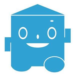 anzun (anzun)さんの不動産会社のシンプルな謎のキャラクター制作への提案