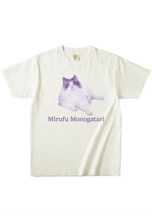 sotn design (sotndesign)さんの猫（ノルウェージャンフォレストキャット）のTシャツデザインへの提案