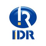 studioing_odwさんの「IDR」（社名）のロゴ作成をお願い致します。への提案