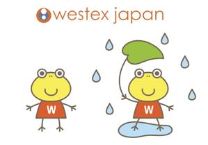たかしま あやこ (ayako_takashima)さんのベビー用品販売会社のオリジナルキャラクターデザインへの提案