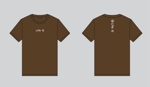 aki-aya (aki-aya)さんの建築会社　Tシャツへの提案