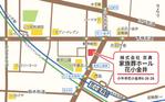 SOGAEmiko (nemuta56)さんの葬儀式場へのアクセス地図への提案