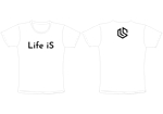 add9suicide (add9suicide)さんの建築会社　Tシャツへの提案