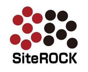 artvintage_8さんの「SiteROCK」のロゴ作成への提案