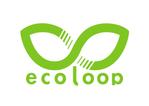 cobamotoさんの環境系の新事業部のロゴ作成依頼への提案
