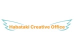tora (tora_09)さんのHabataki Creative Officeのロゴへの提案