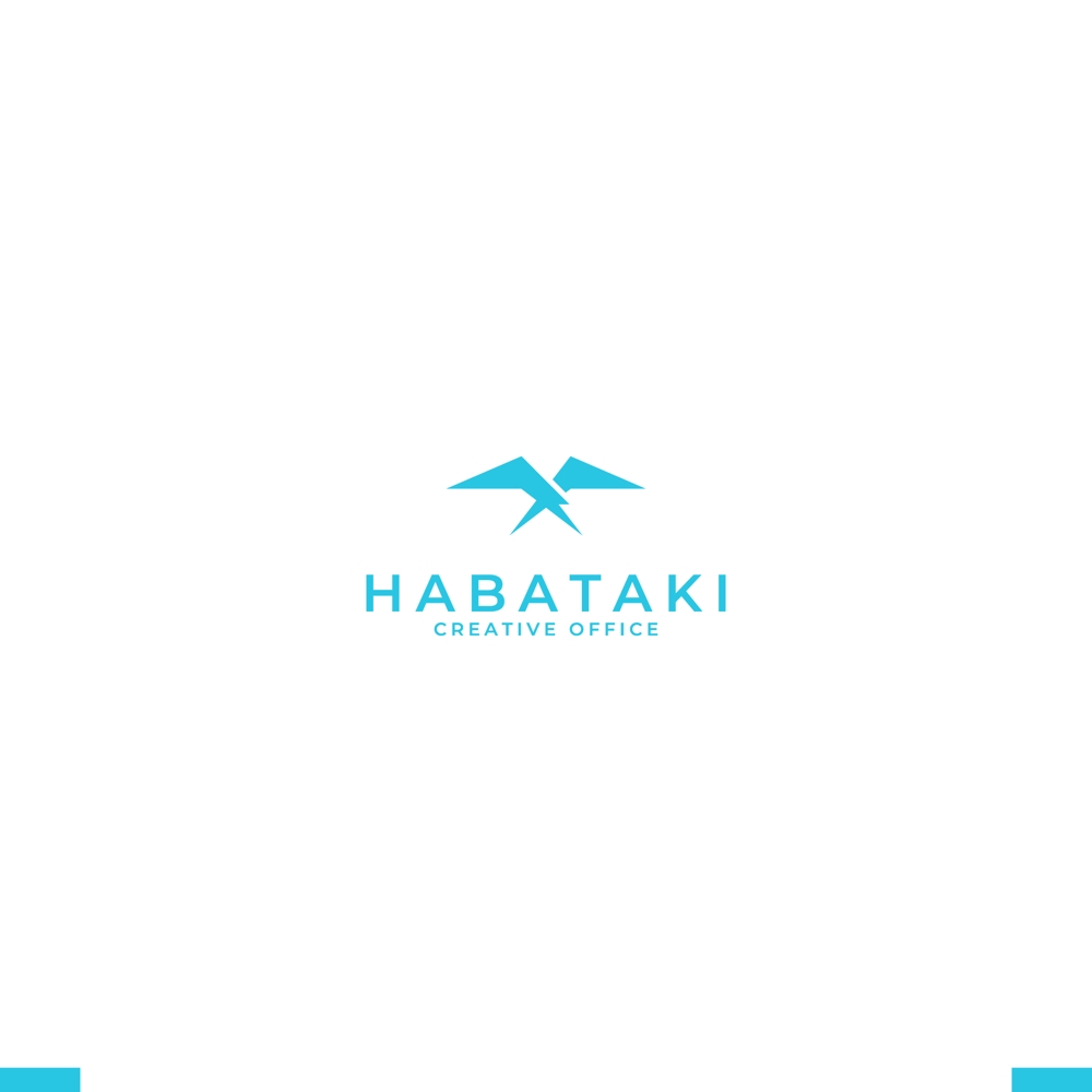 Habataki Creative Officeのロゴ