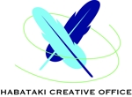 たくたく (TakuTaku_2352)さんのHabataki Creative Officeのロゴへの提案