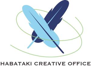 たくたく (TakuTaku_2352)さんのHabataki Creative Officeのロゴへの提案