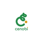 ISWORKS  (skrowsi)さんの中小製造業向けSaaSを展開する「株式会社Cenobi」のロゴへの提案