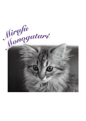 sj-design (mtds)さんの猫（ノルウェージャンフォレストキャット）のTシャツデザインへの提案