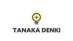 やぐちデザイン (hiroaki1014)さんの田中電気株式会社の企業のロゴへの提案