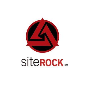 Moss-Pointさんの「SiteROCK」のロゴ作成への提案