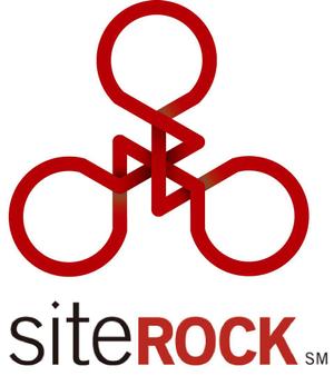石原デザイン企画 (joachim)さんの「SiteROCK」のロゴ作成への提案