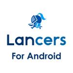 イムズデザイン (Yms-Design)さんの会員登録者数150万人以上！「Lancers」のAndroidアプリのアイコンデザインへの提案