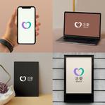 toone design (to_design)さんの異性間マッチングサイトのロゴデザイン【サイト名由来】への提案