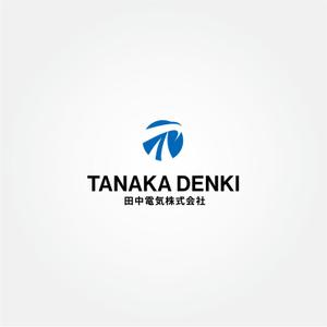 tanaka10 (tanaka10)さんの田中電気株式会社の企業のロゴへの提案