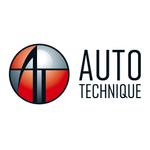 吉田公俊 (yosshy27)さんの「AUTO TECHNIQUE   もしくは Auto Technique」のロゴ作成への提案